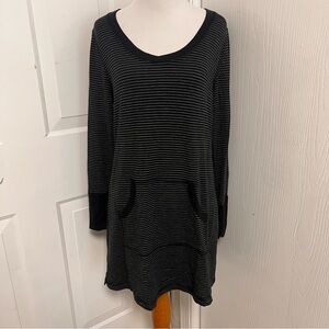 Soma Live Lounge Wear Striped Tunic B1